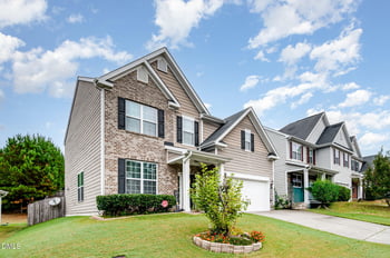 111 Glenview Ln, Durham, NC 27703