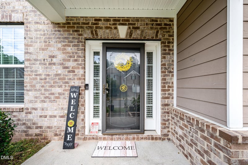 111 Glenview Ln, Durham, NC 27703
