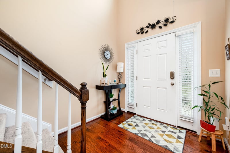 111 Glenview Ln, Durham, NC 27703