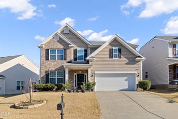 111 Glenview Ln, Durham, NC 27703