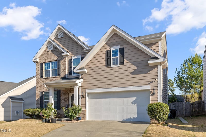 111 Glenview Ln, Durham, NC 27703