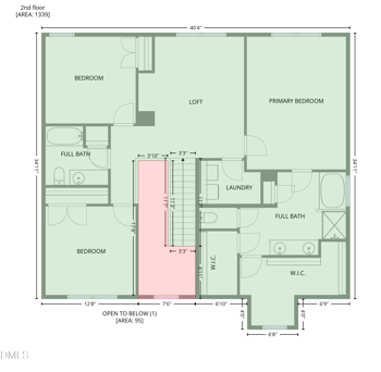 111 Glenview Ln, Durham, NC 27703