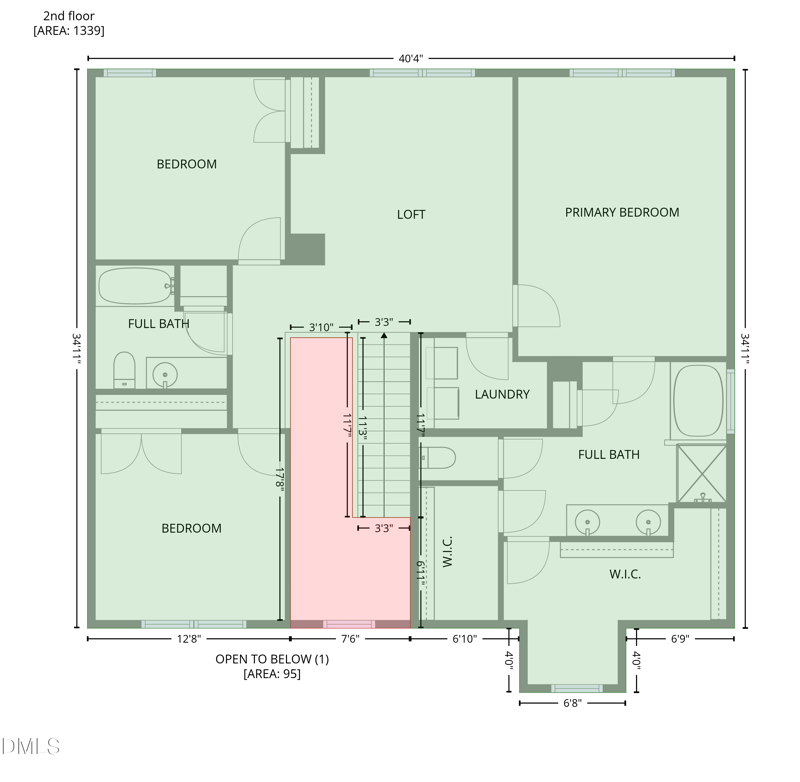111 Glenview Ln, Durham, NC 27703