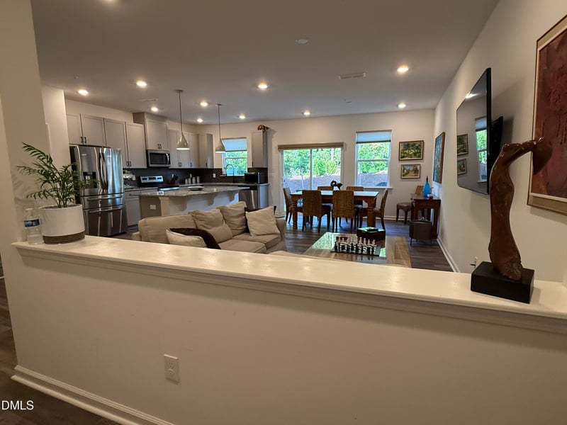 111 Golden Gate Ln, Chapel Hill, NC 27516