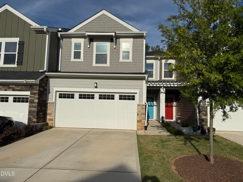 111 Golden Gate Ln, Chapel Hill, NC 27516