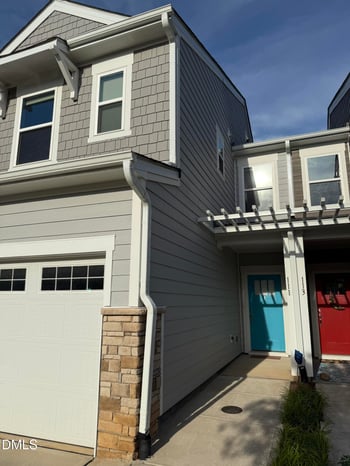 111 Golden Gate Ln, Chapel Hill, NC 27516