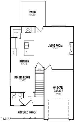 111 Goldenrod Loop, Clayton, NC 27520