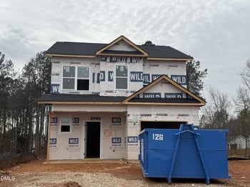 111 Goldenrod Loop, Clayton, NC 27520