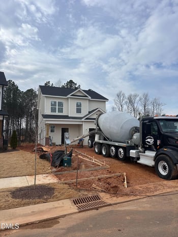 111 Goldenrod Loop, Clayton, NC 27520