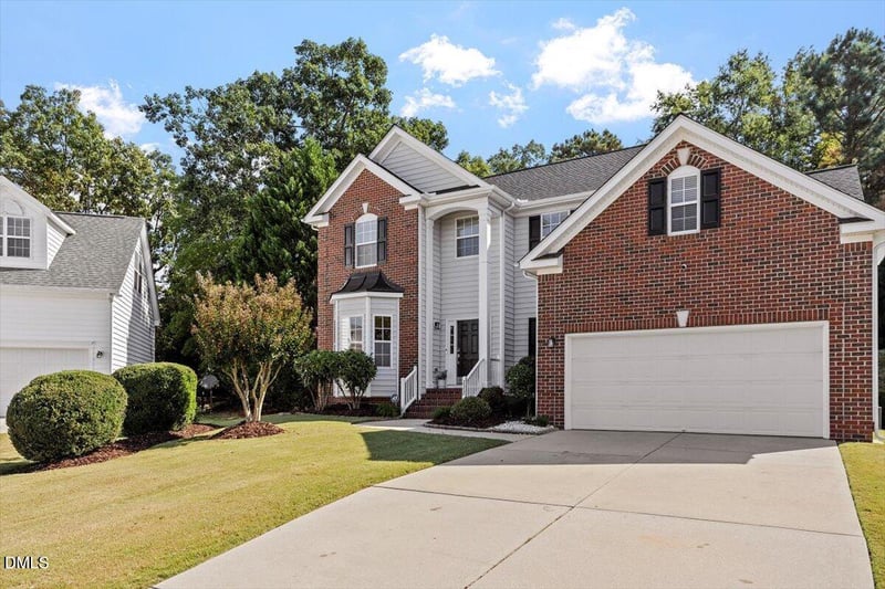 111 Governors House Dr, Morrisville, NC 27560