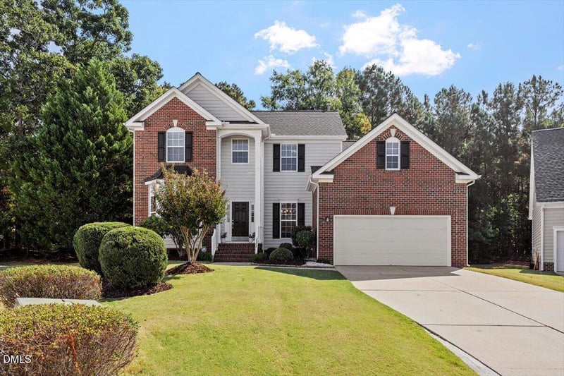 111 Governors House Dr, Morrisville, NC 27560