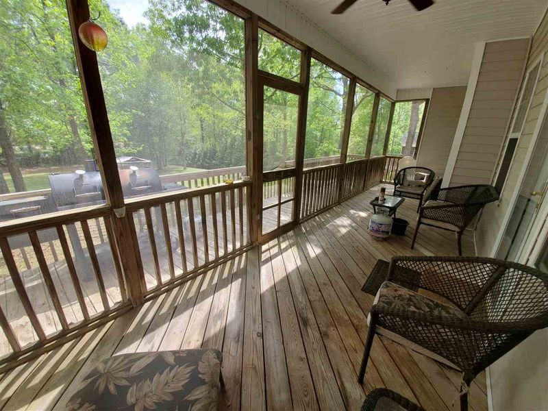 111 Green Way, Four Oaks, NC 27524