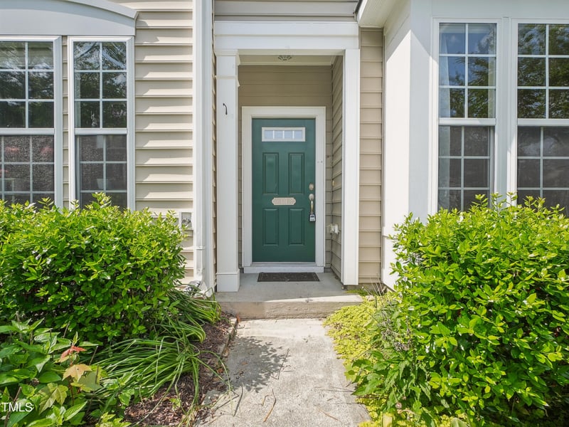 111 Grey Elm Trl, Durham, NC 27713