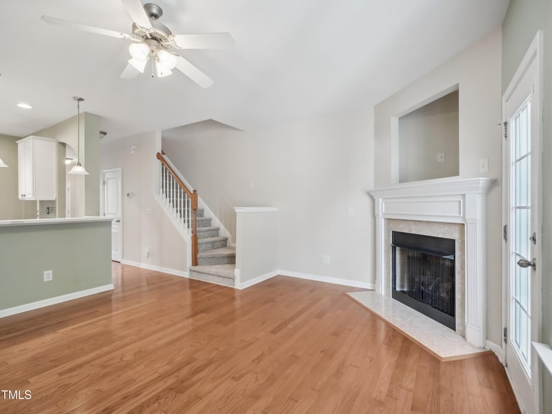 111 Grey Elm Trl, Durham, NC 27713