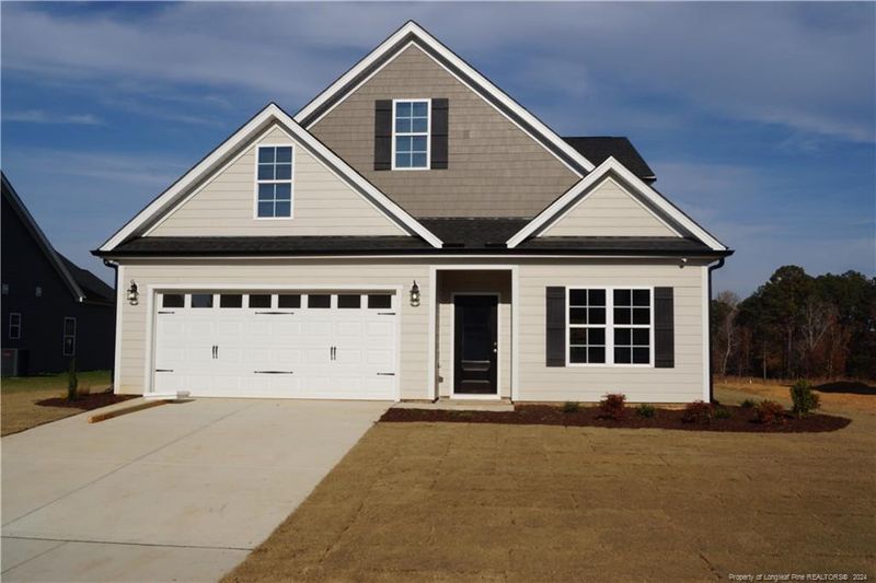 111 Grinnel Loop, Sanford, NC 27332