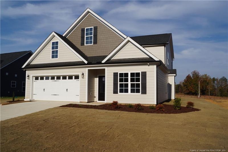 111 Grinnel Loop, Sanford, NC 27332
