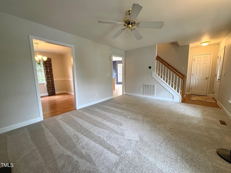 111 Gumdrop Pa, Apex, NC 27502