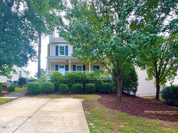 111 Gumdrop Pa, Apex, NC 27502