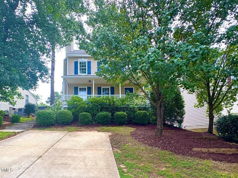 111 Gumdrop Pa, Apex, NC 27502