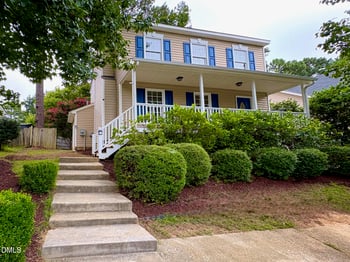 111 Gumdrop Pa, Apex, NC 27502