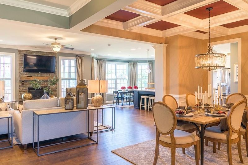111 Gunderson Ln, Garner, NC 27529