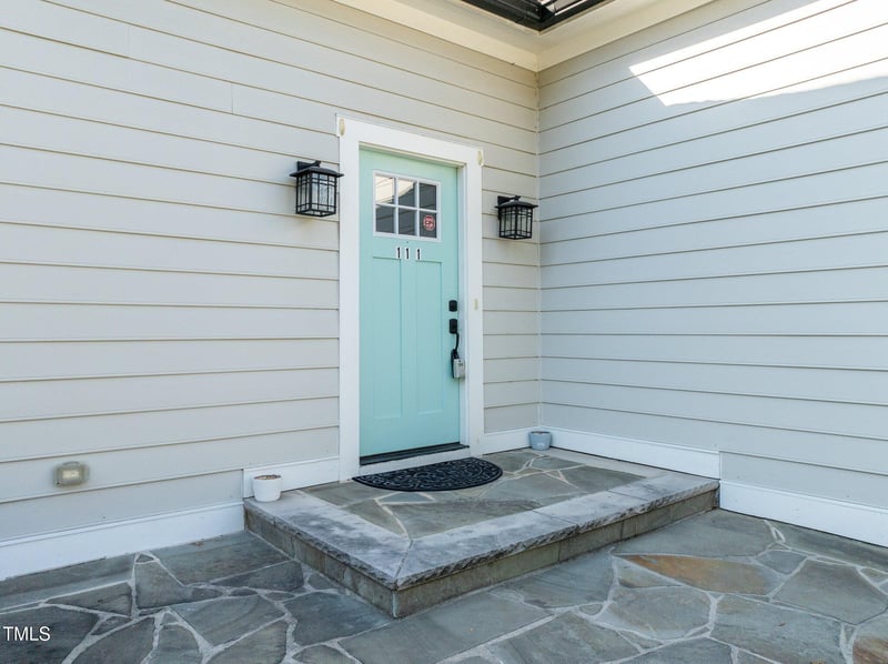 111 Guthrie Ave, Durham, NC 27703