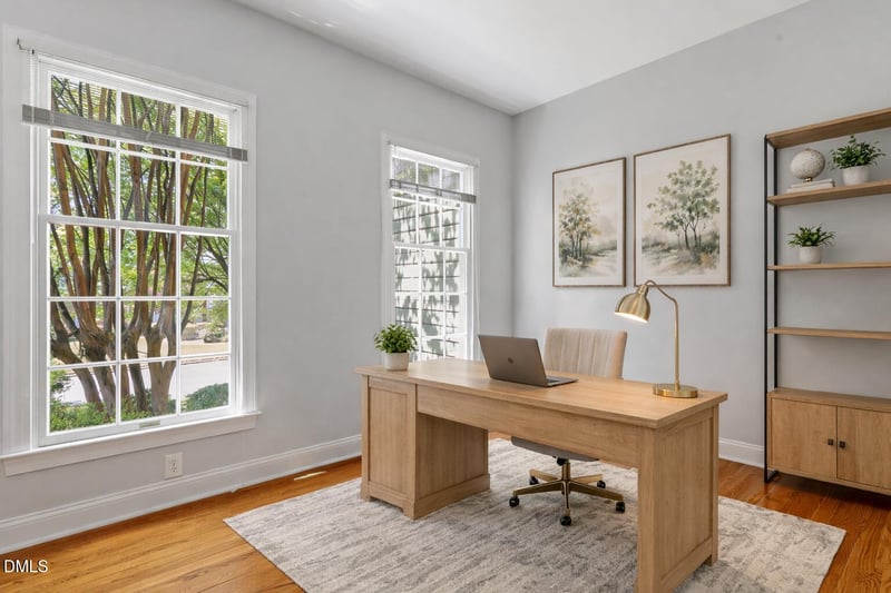 111 Haley House Ln, Cary, NC 27519