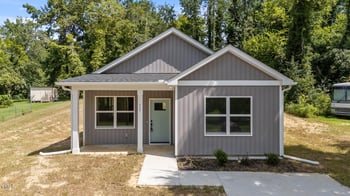 111 Halifax Rd, Louisburg, NC 27549