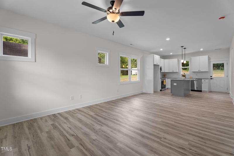 111 Halifax Rd, Louisburg, NC 27549