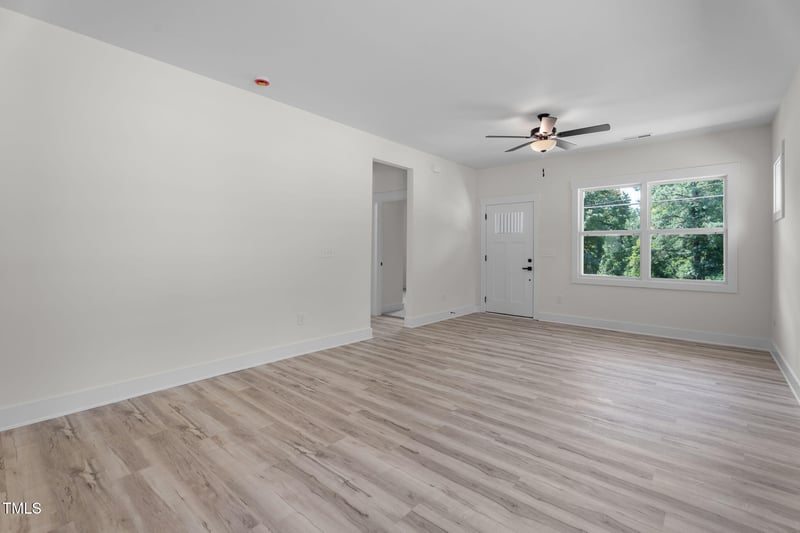 111 Halifax Rd, Louisburg, NC 27549