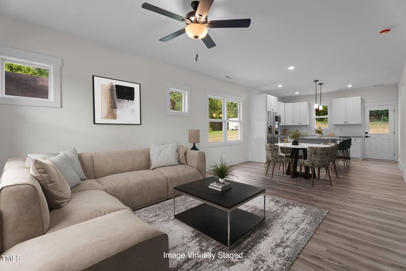 111 Halifax Rd, Louisburg, NC 27549