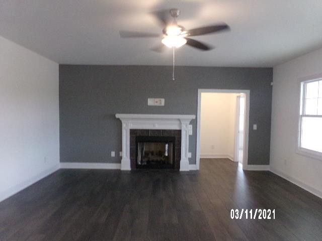111 Hazelwood Dr, Lillington, NC 27546