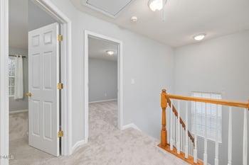 111 Hidden Springs Dr, Durham, NC 27703