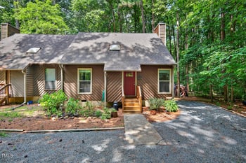 111 Hidden Valley Dr, Chapel Hill, NC 27516
