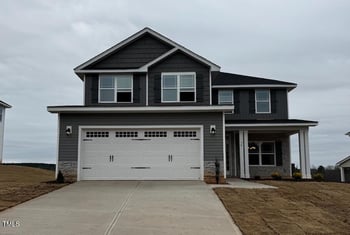 111 High Hampton Way, Fuquay Varina, NC 27526