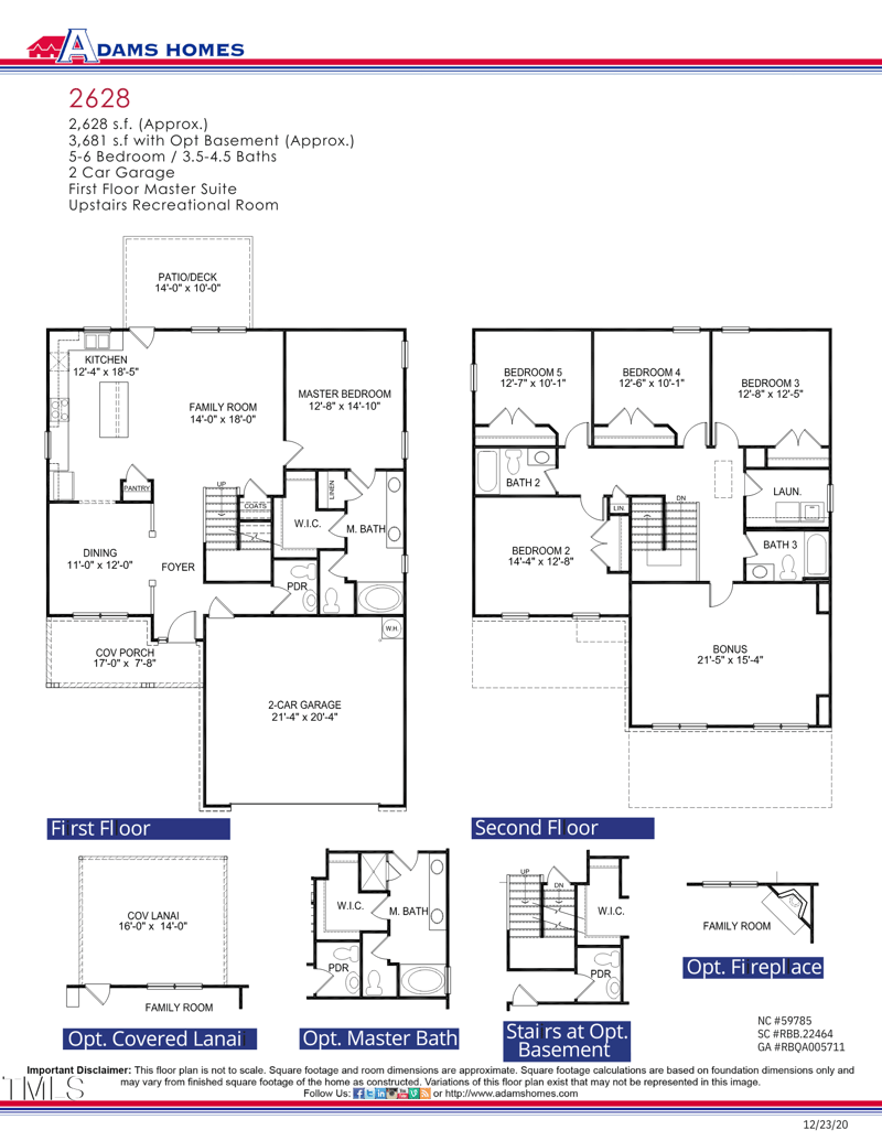 111 High Hampton Way, Fuquay Varina, NC 27526