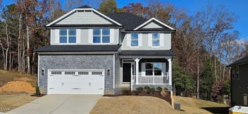 111 High Hampton Way, Fuquay Varina, NC 27526