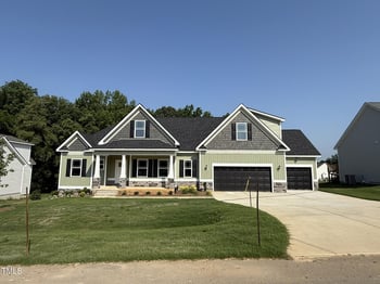 111 Hot Springs Way, Benson, NC 27504