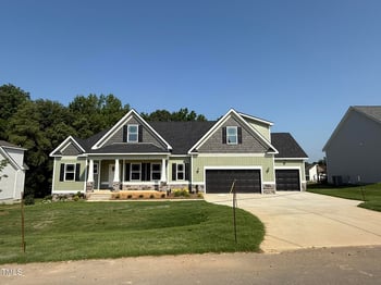 111 Hot Springs Way, Benson, NC 27504