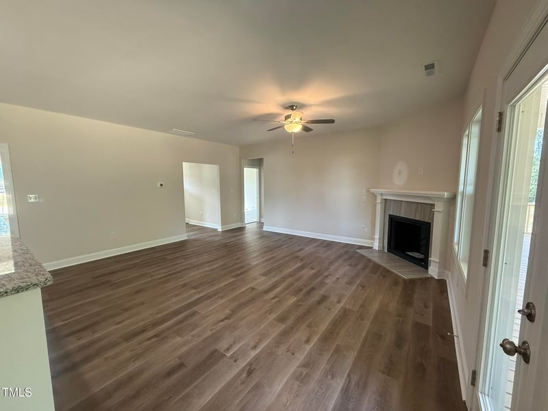 111 Hot Springs Way, Benson, NC 27504