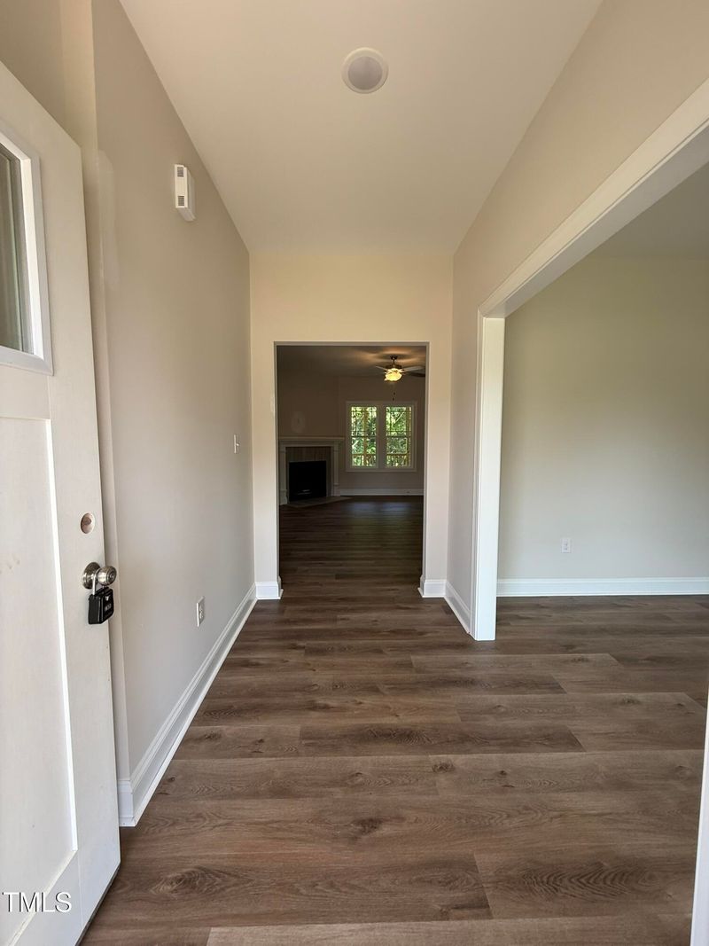 111 Hot Springs Way, Benson, NC 27504