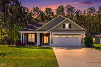 111 Huckleberry Way, Rocky Point, NC 28457