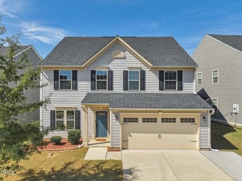 111 Indigo Dusk Way, Raleigh, NC 27603