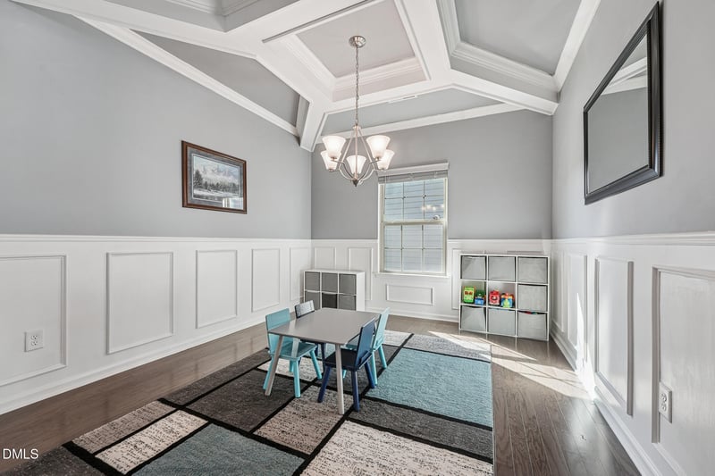 111 Indigo Dusk Way, Raleigh, NC 27603