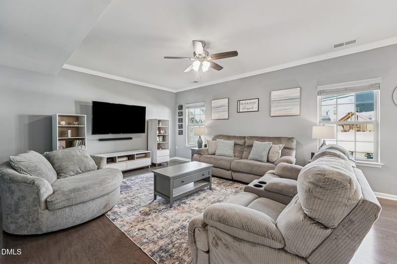 111 Indigo Dusk Way, Raleigh, NC 27603