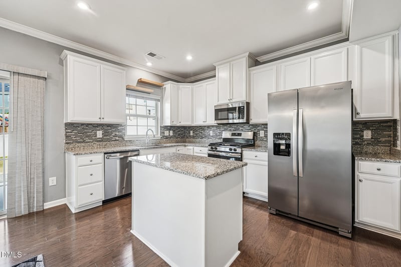 111 Indigo Dusk Way, Raleigh, NC 27603