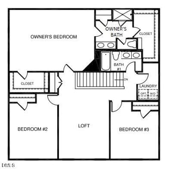 111 Indigo Dusk Way, Raleigh, NC 27603