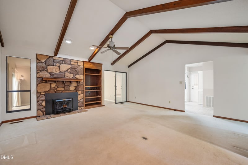 111 Innsbruck Dr, Clayton, NC 27527