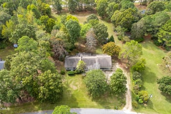 111 Innsbruck Dr, Clayton, NC 27527