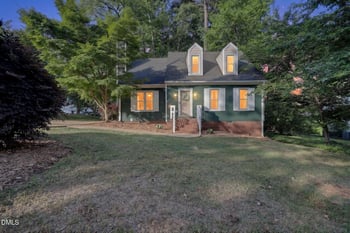 111 Jones Cir, Clayton, NC 27520